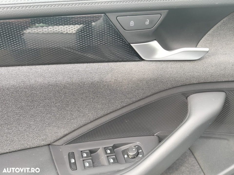 Volkswagen Passat - 16