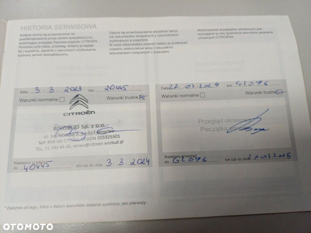 Citroën C5 Aircross - 37