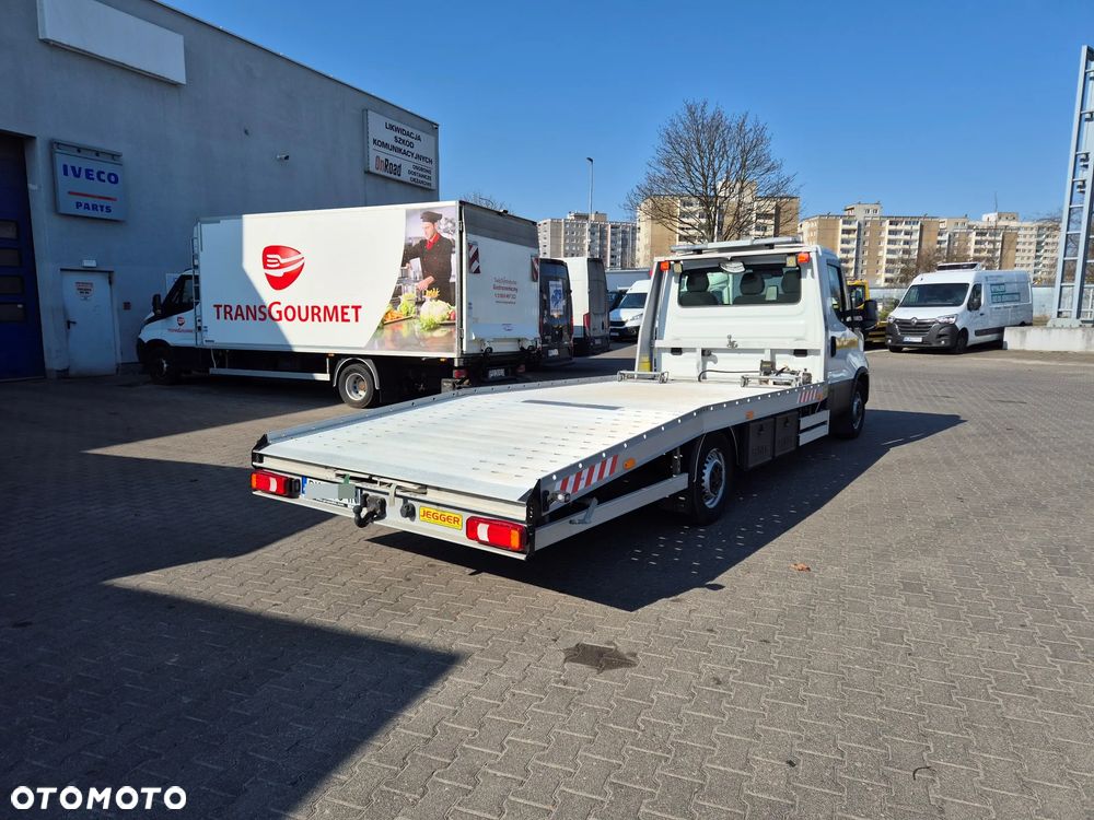 Iveco 35S18A8 (32113) - 8