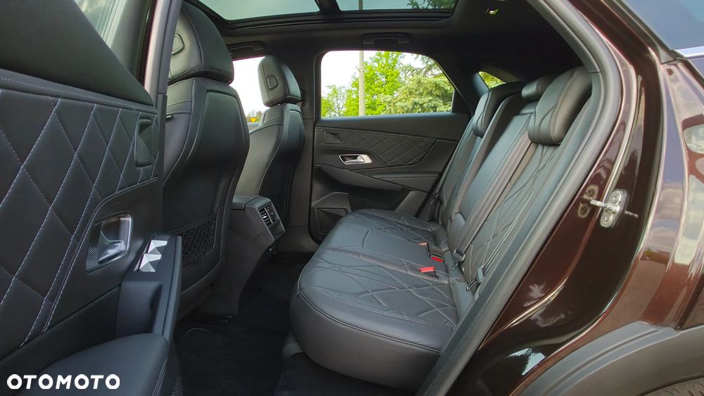 DS Automobiles DS 7 Crossback 1.5 BlueHDi Be Chic - 35