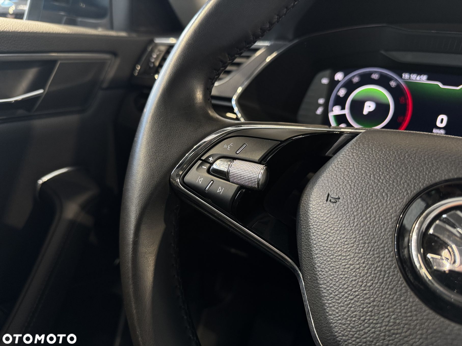 Skoda Superb - 26