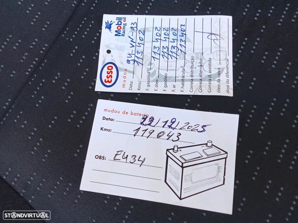 Peugeot 107 1.4 HDi Trendy - 13