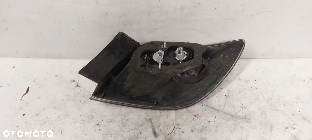.  LAMPA TYL TYLNA LEWA MAZDA 3BK LIFT HB SPORT - 3