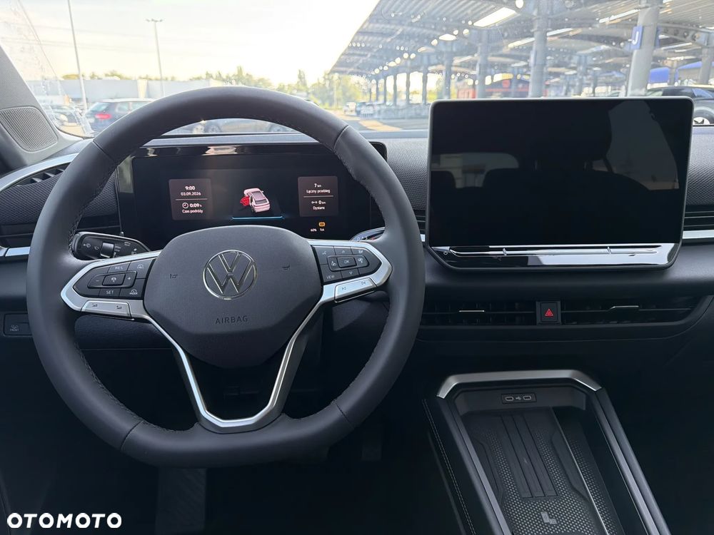 Volkswagen T-Roc 1.5 eTSI Style DSG - 14