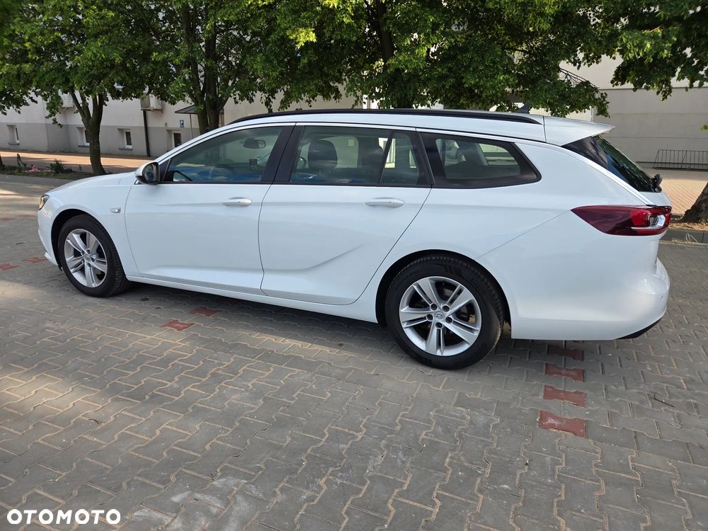 Opel Insignia 1.6 CDTI Innovation S&S Eco - 9