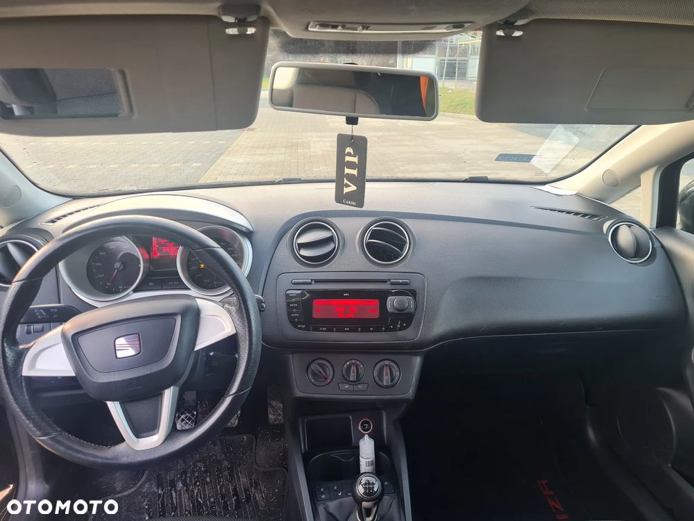 Seat Ibiza - 7