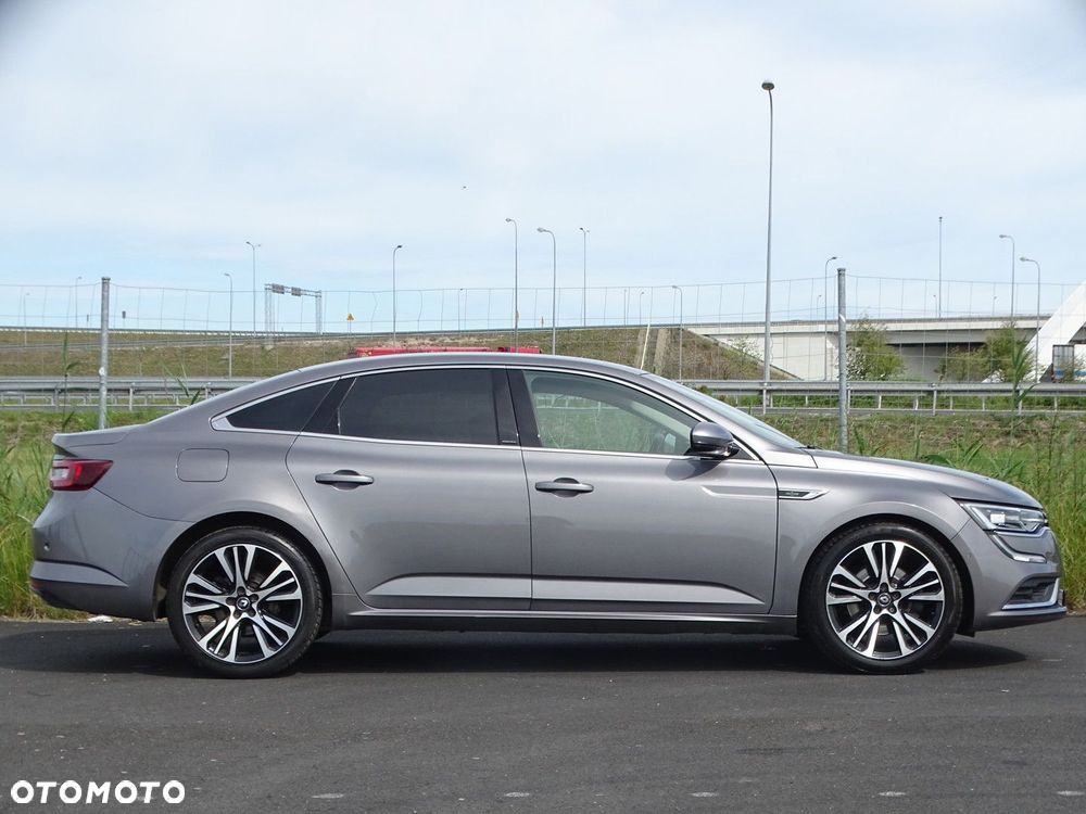 Renault Talisman ENERGY dCi 160 EDC INTENS - 9