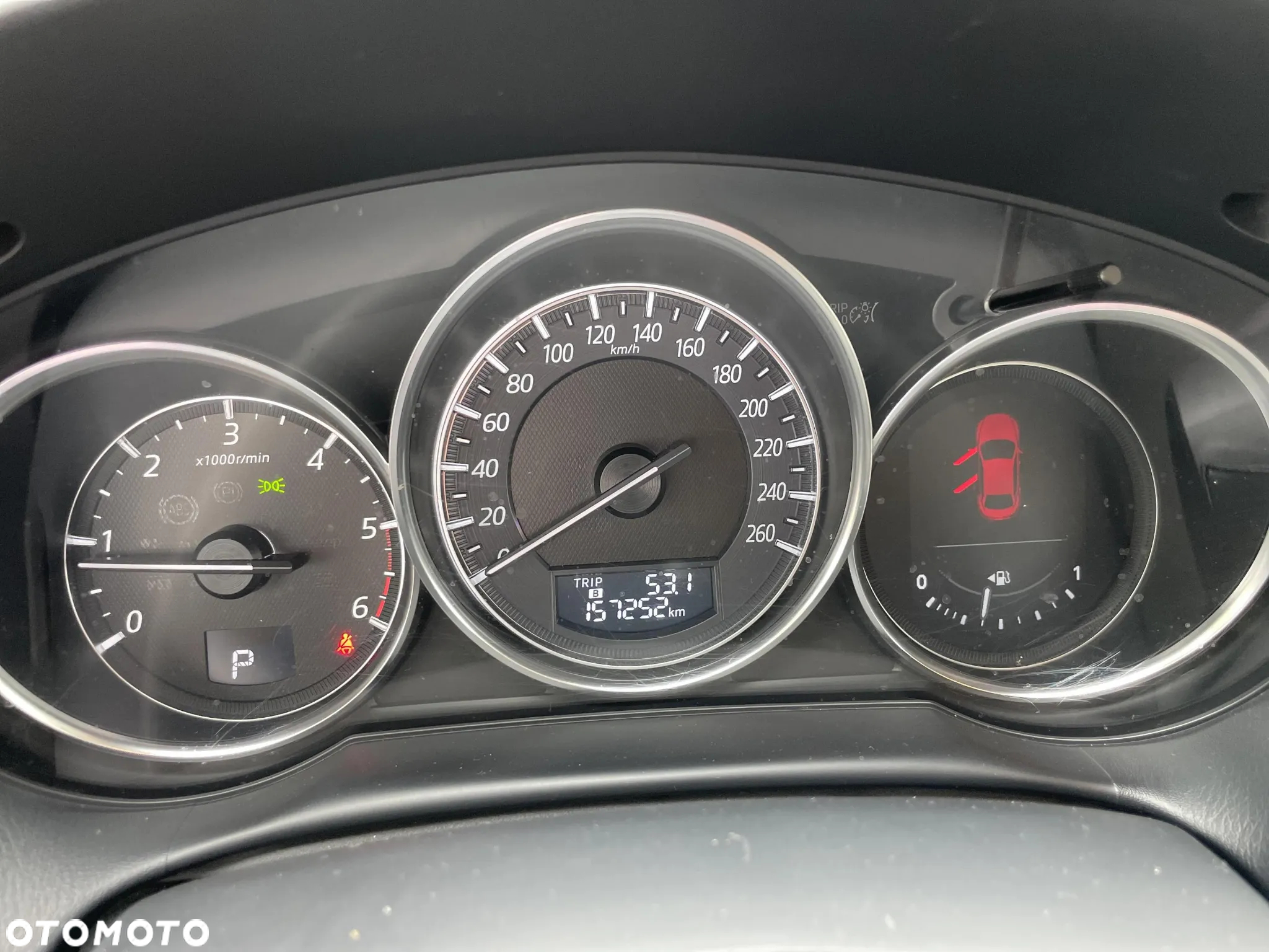 Mazda CX-5 2.2 D Skypassion - 14