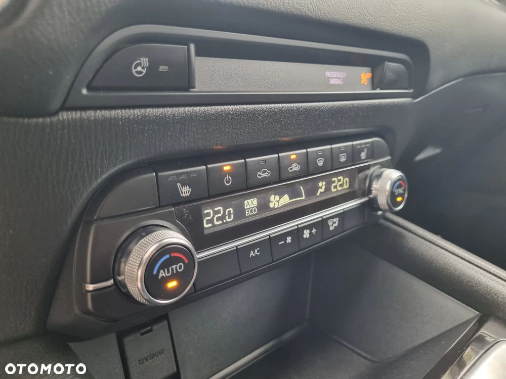 Mazda CX-5 SKYACTIV-G 165 KANGEI - 37