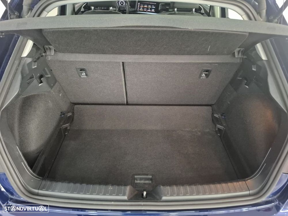 Audi A1 Sportback 25 TFSI Advanced - 23
