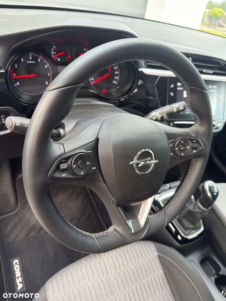 Opel Corsa 1.2 Business S&S - 23
