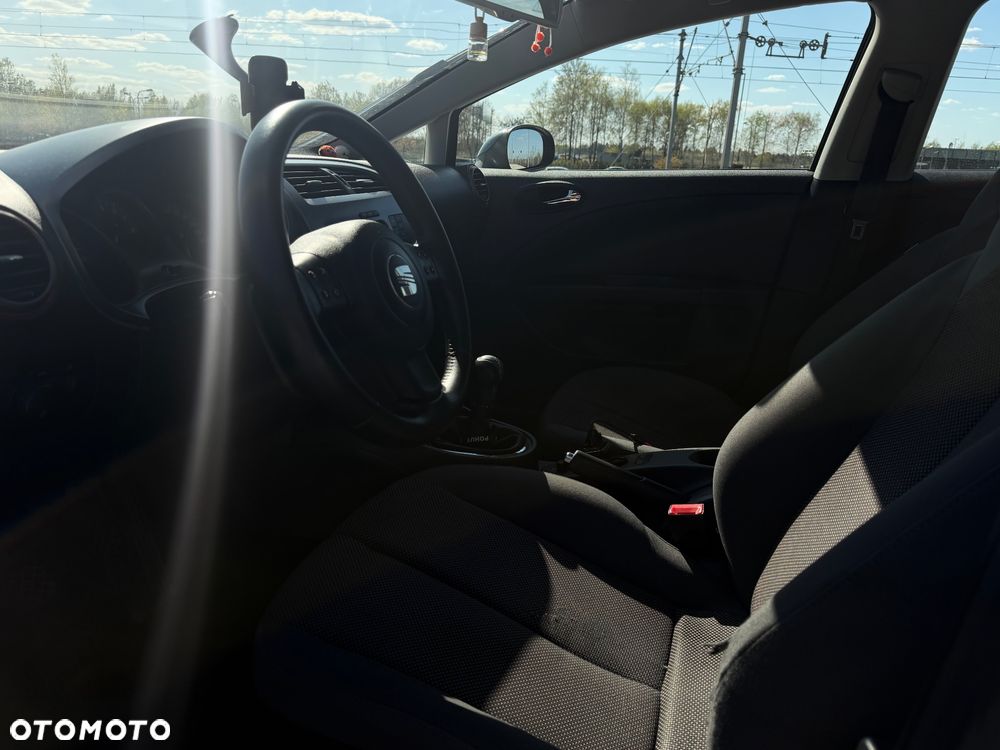 Seat Leon 1.8 TSI Sport - 15