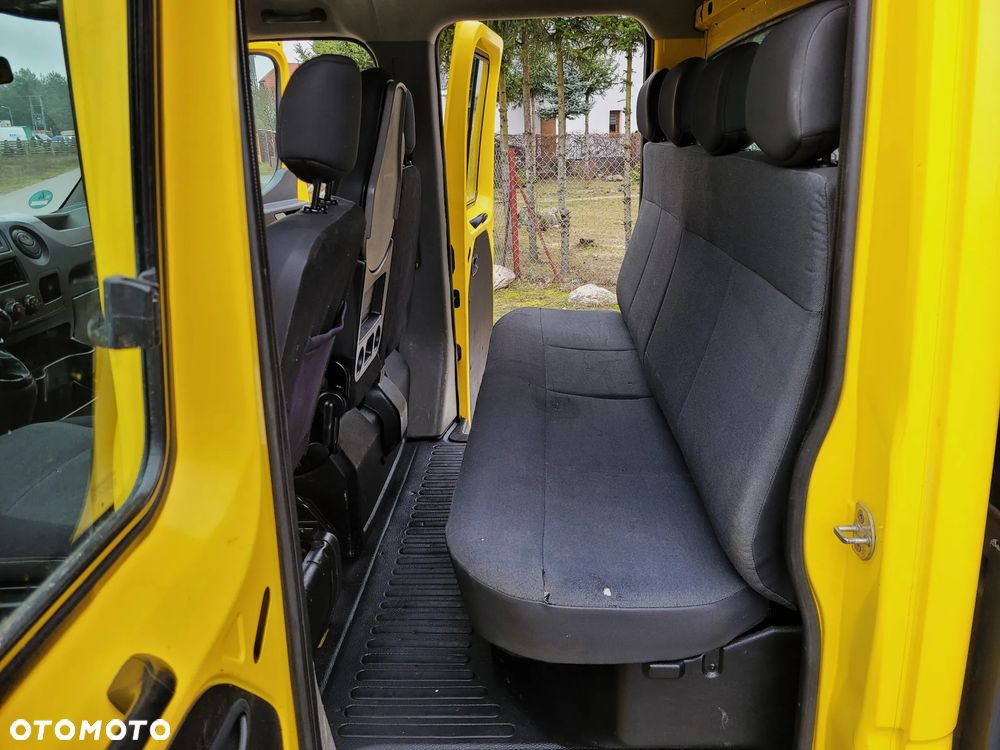 Renault Master - 18