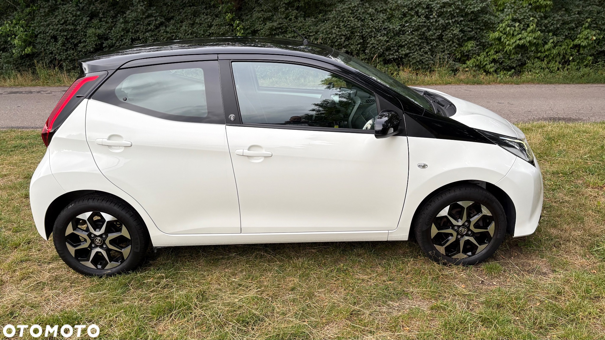 Toyota Aygo x-play Team Deutschland - 23