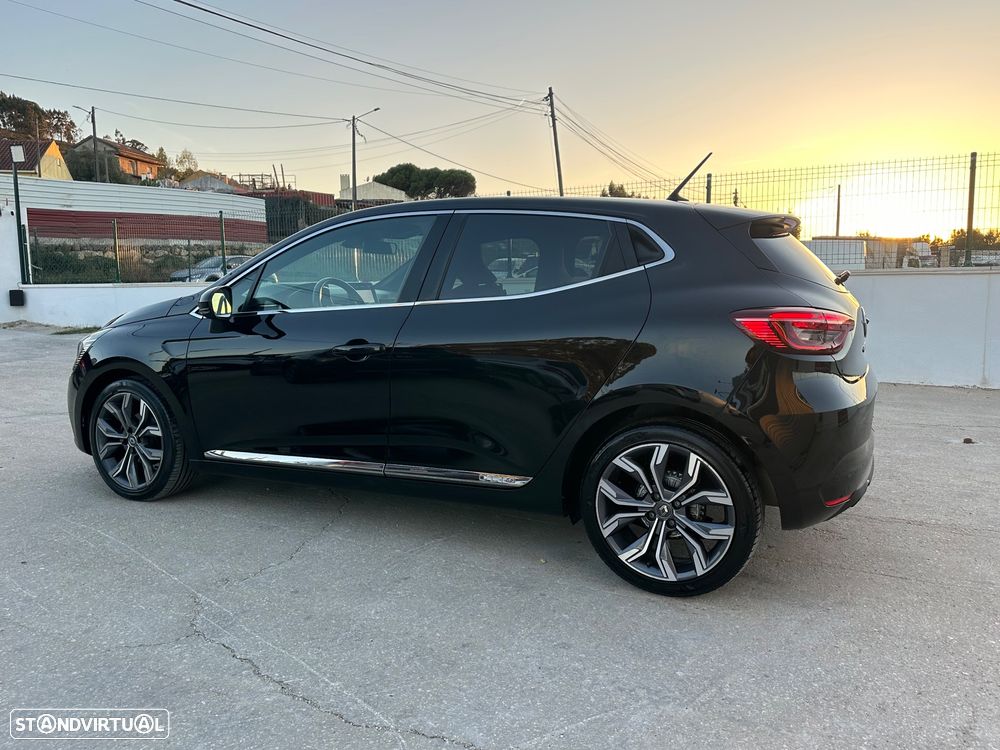Renault Clio 1.0 TCe Intens - 15