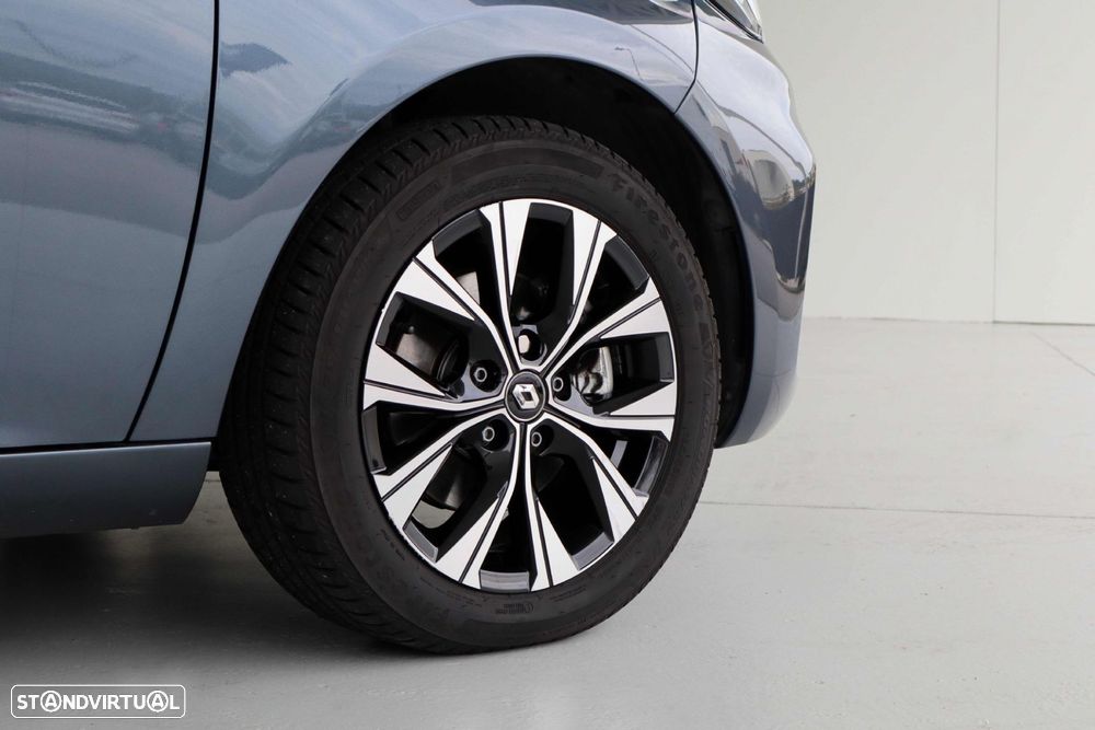Renault Zoe (c/ Bateria) Limited 50 - 15