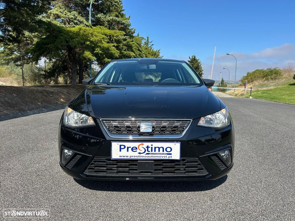 SEAT Ibiza 1.0 Style - 24