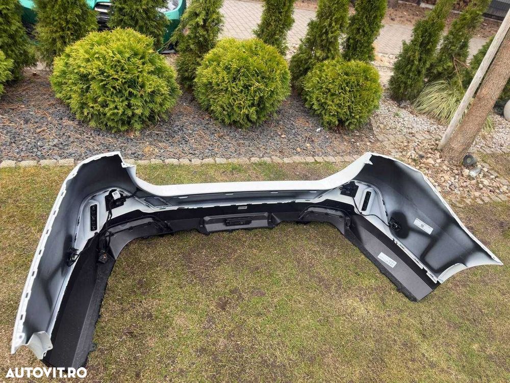 Bara spate completa 51125A5B7F6 5A5B7F6 BMW Seria 5 G61 Touring - 4