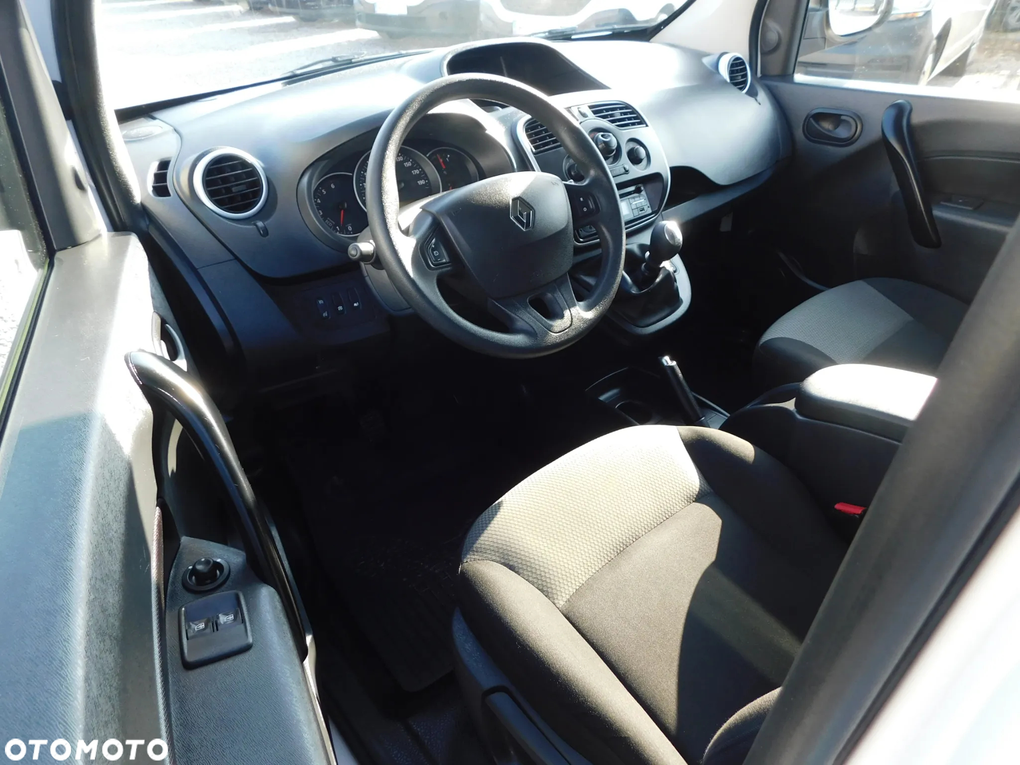Renault Kangoo - 6