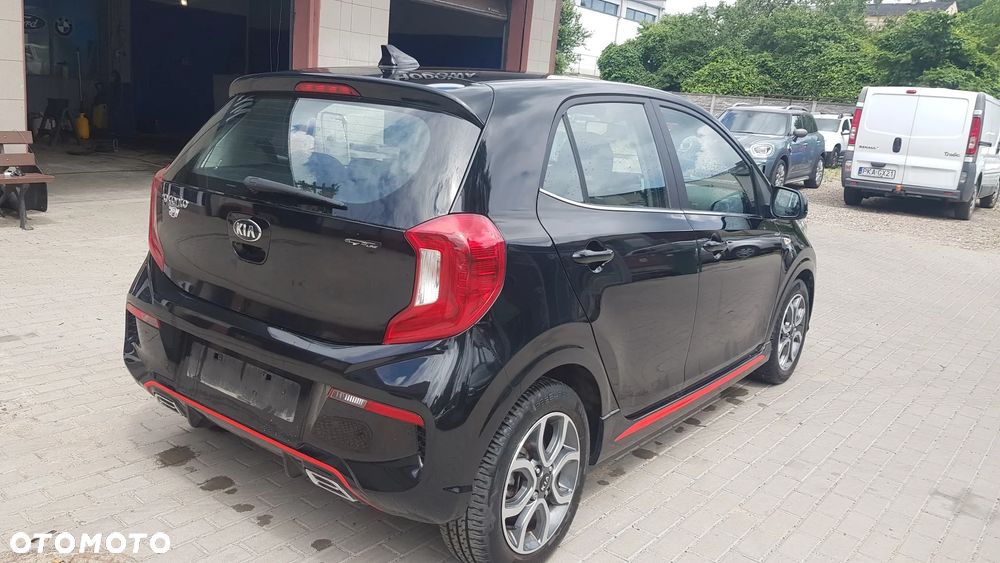 Kia Picanto 1.0 GT Line - 7