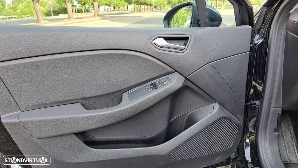 Renault Clio 1.0 TCe RS Line - 10
