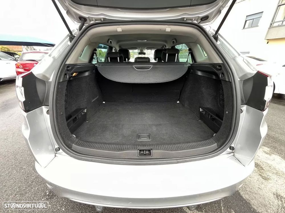 Renault Mégane Sport Tourer 1.5 dCi GT Line SS - 41