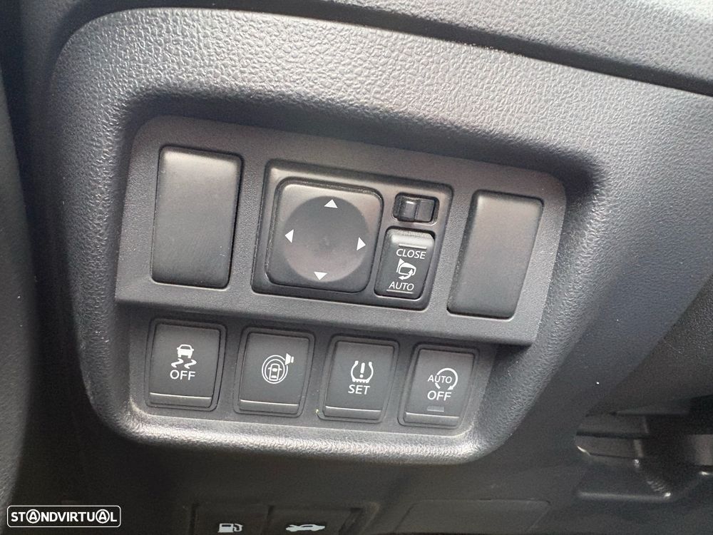 Nissan Juke 1.2 DIG-T Tekna Premium - 30