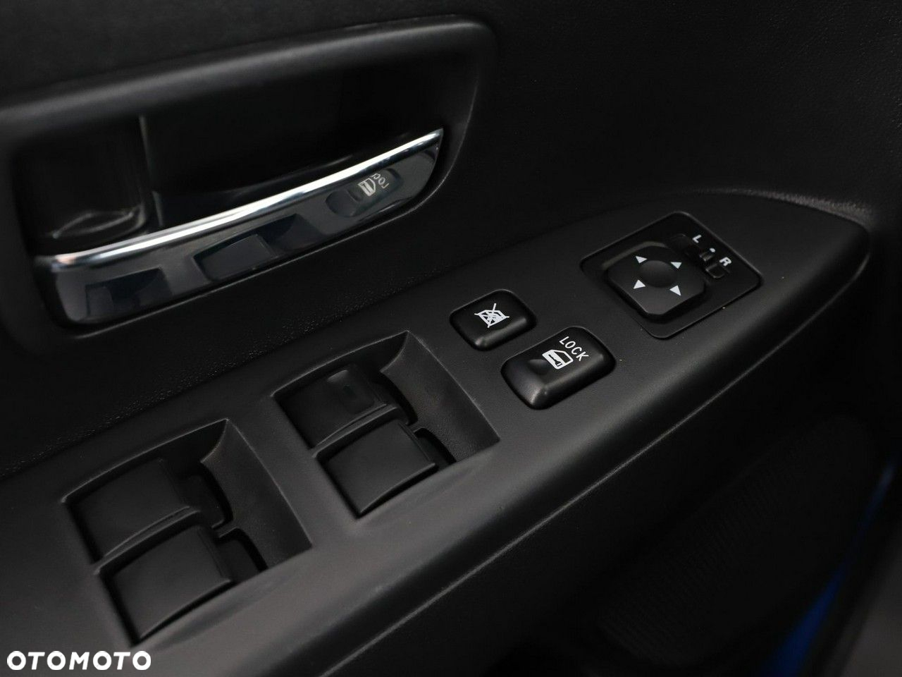 Mitsubishi ASX 2.0 2WD Intro Edition - 31