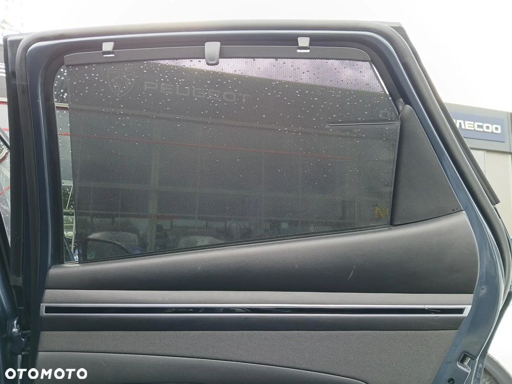 Hyundai Tucson 1.6 T-GDi 48V Platinum N Line 4WD DCT - 20