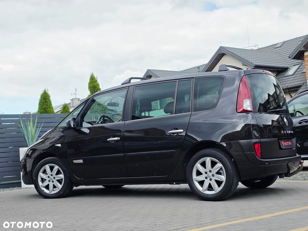 Renault Espace 2.0 dCi Expression - 3