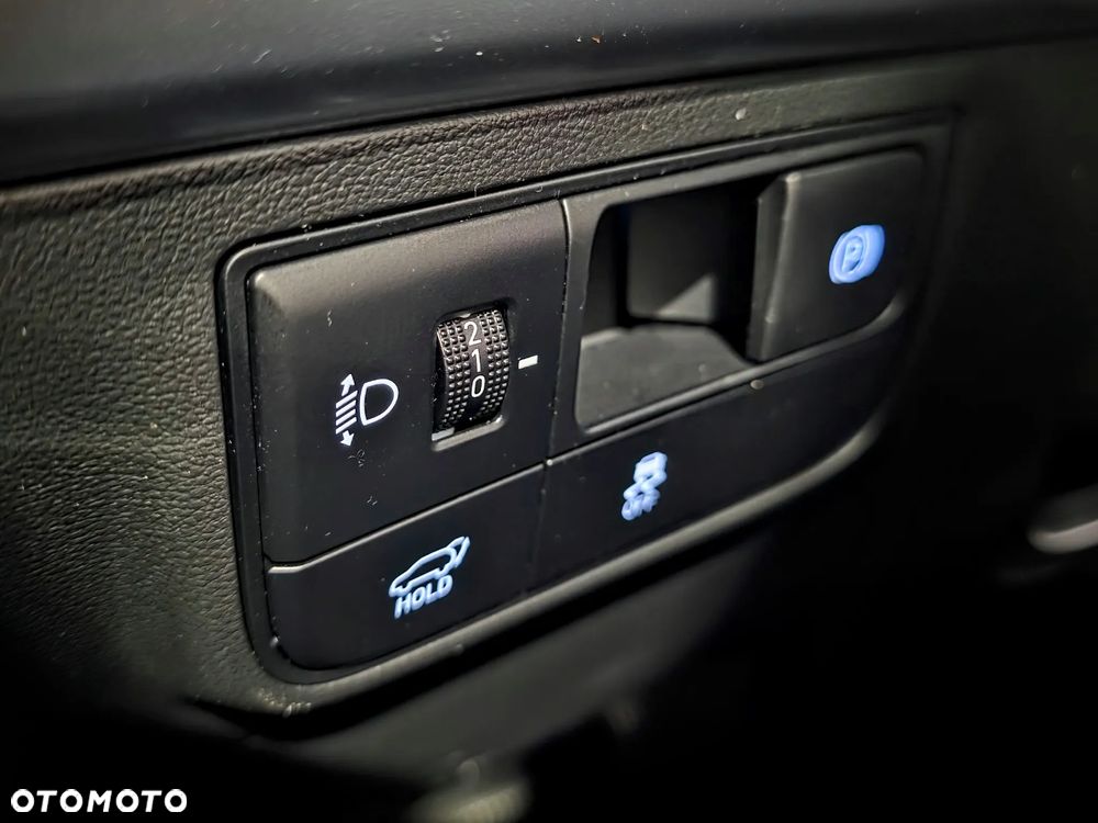 Hyundai Tucson 1.6 T-GDi 48V Executive 2WD DCT - 14