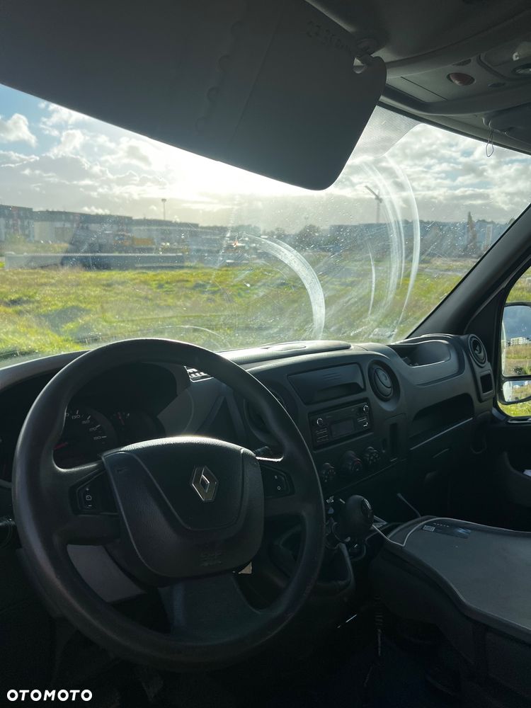 Renault Master - 6