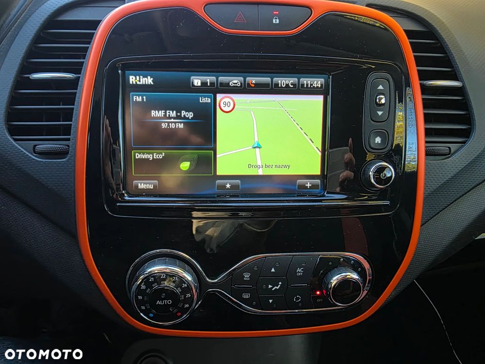 Renault Captur - 17
