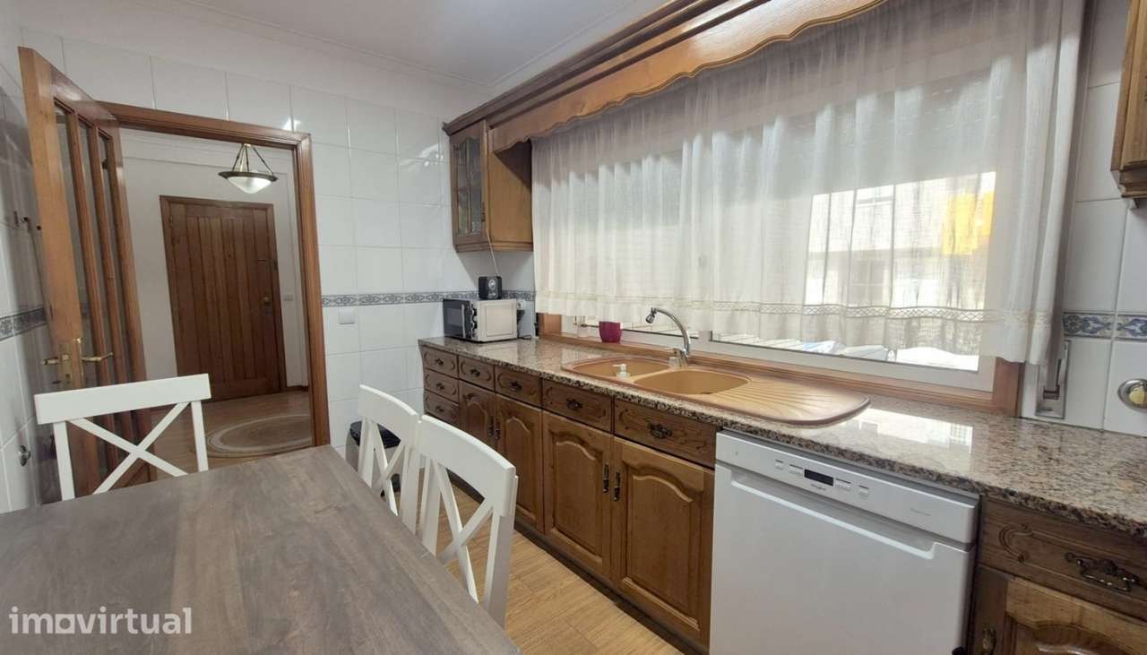 Venda de Apartamento T3, Monserrate, Viana do Castelo - Grande imagem: 2/31