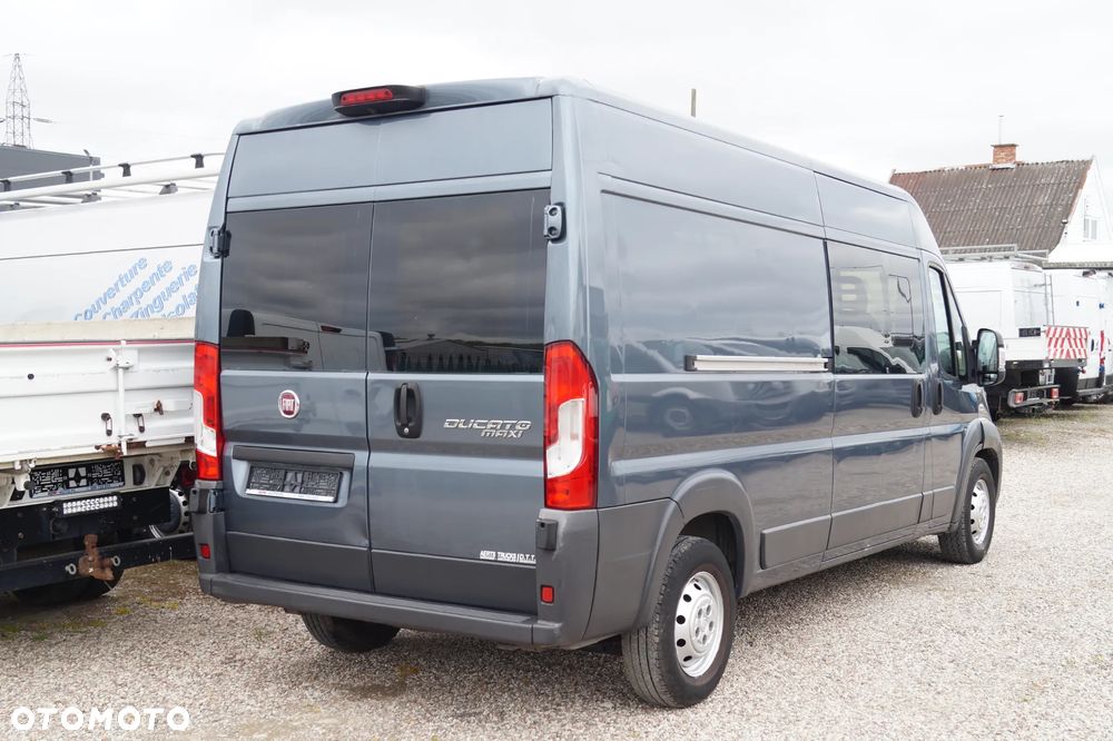 Fiat Ducato - 10