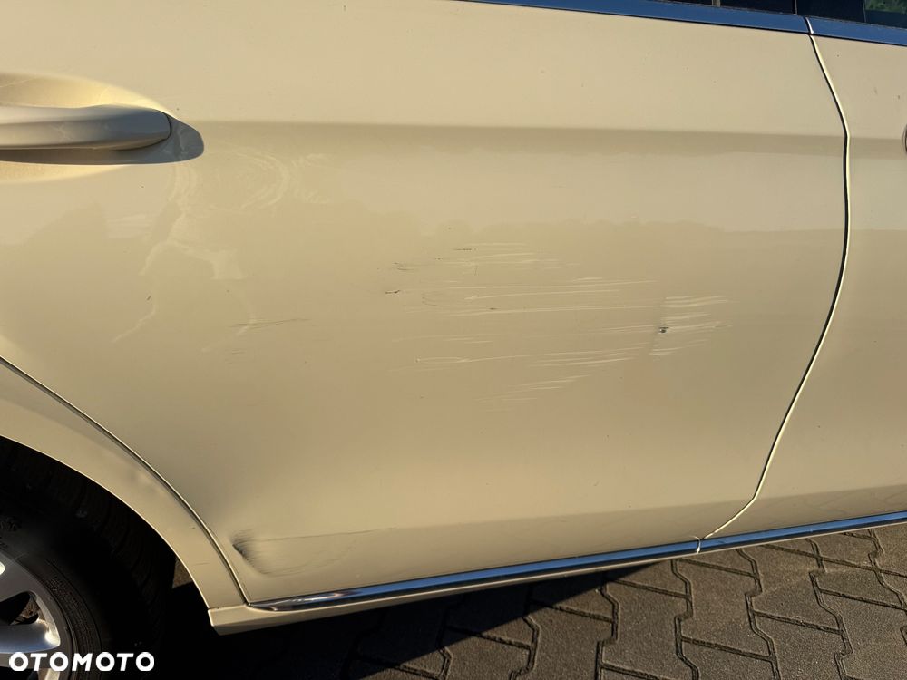 Mercedes-Benz Klasa E 200 d 9G-TRONIC Exclusive - 9