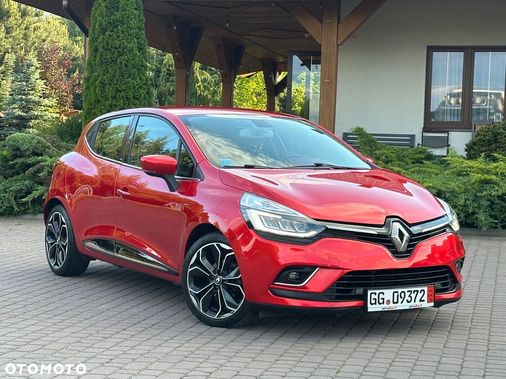 Renault Clio (Energy) dCi 90 EDC Bose Edition - 18