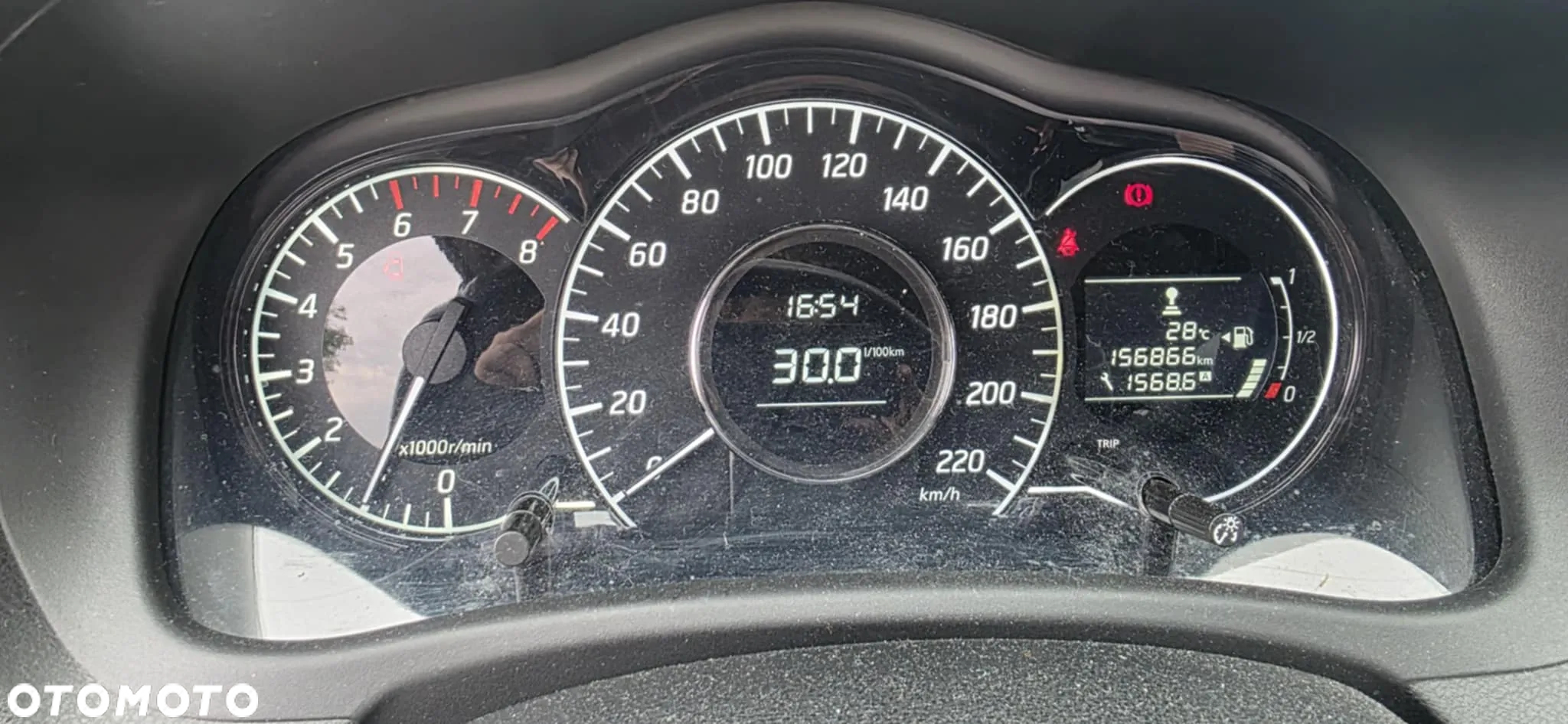 Nissan Note 1.2 Acenta - 6