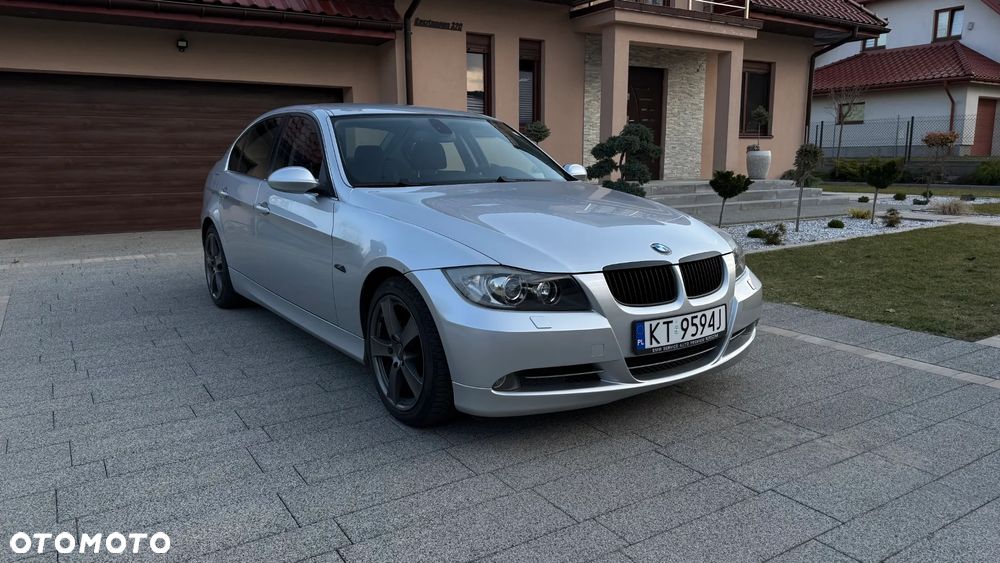 BMW Seria 3 330d - 3