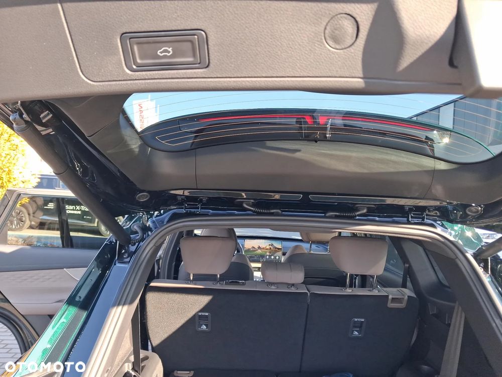 Chery Tiggo 8 1.5 T-GDI Super Hybrid Prestige DCT - 19