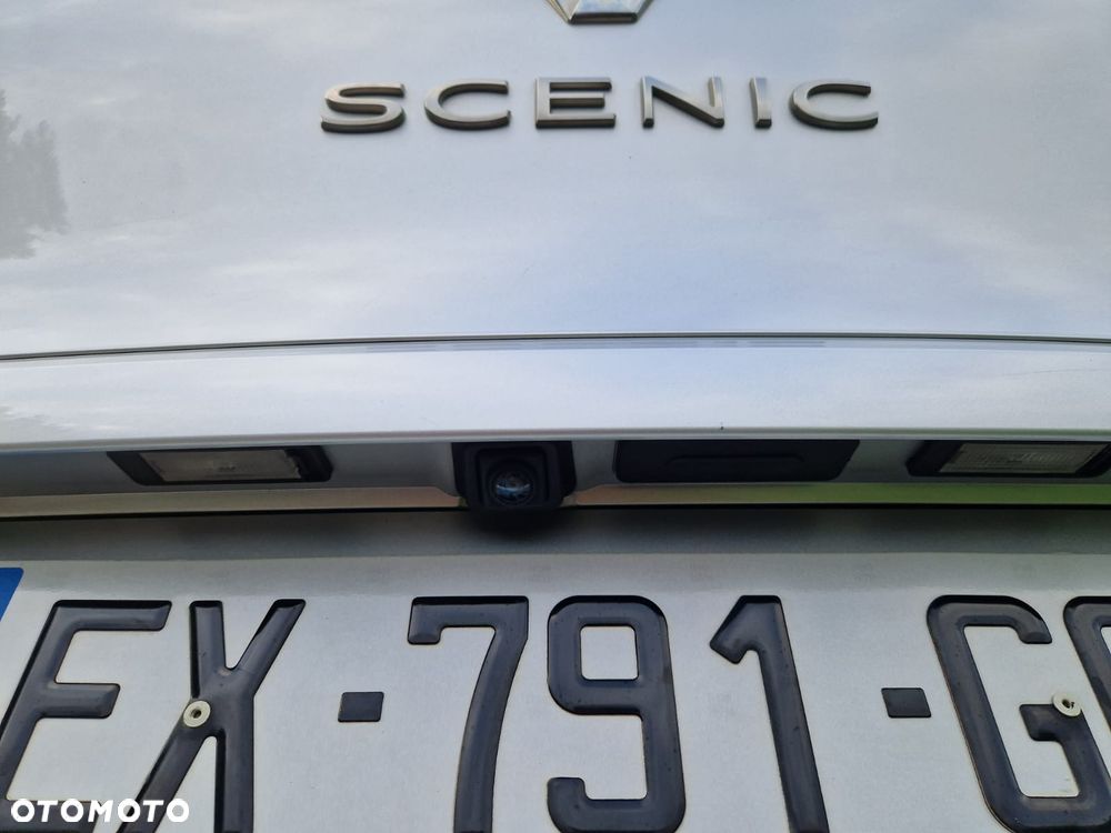 Renault Scenic - 36