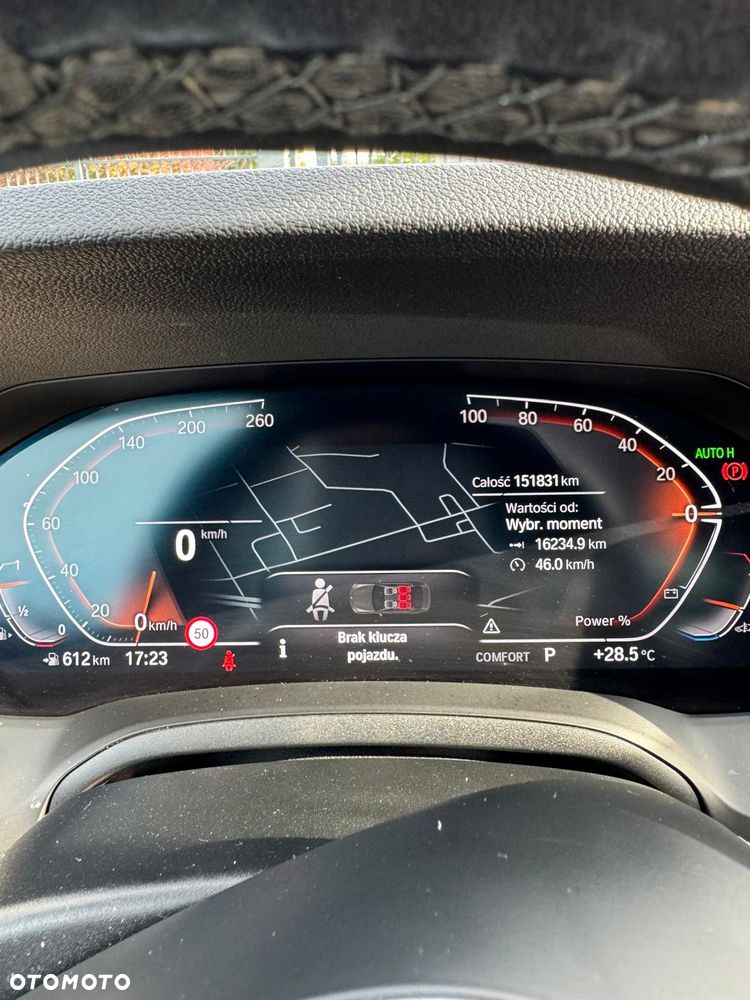 BMW Seria 3 318i Sport - 7