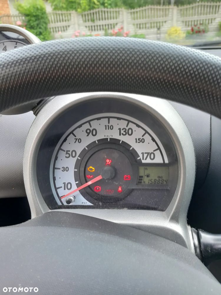 Peugeot 107 - 5