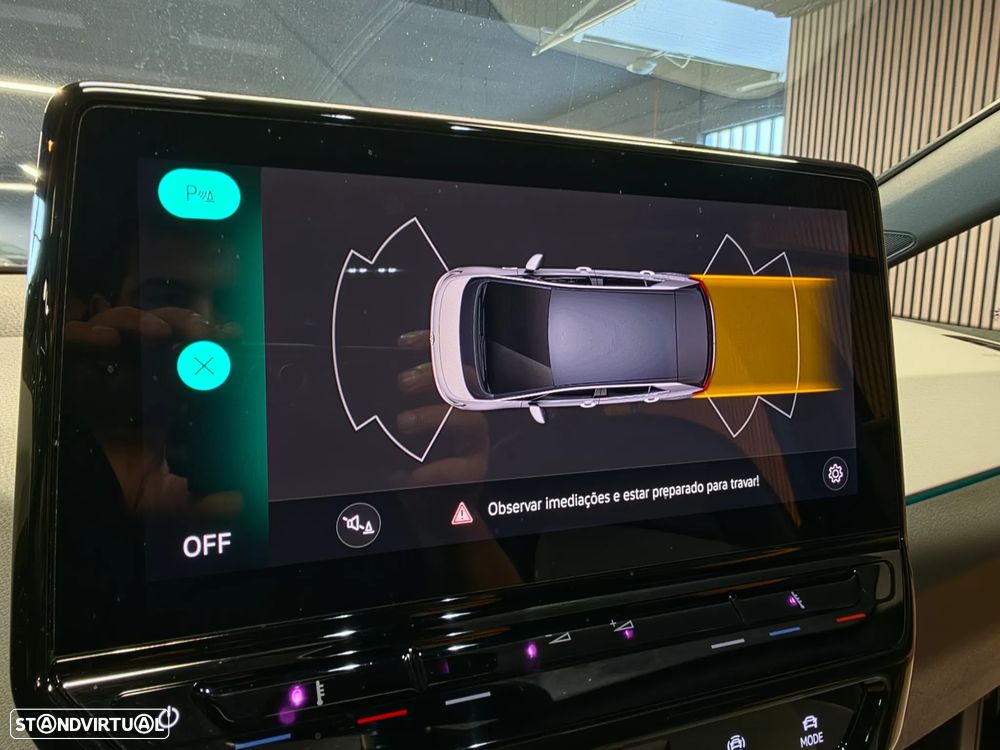 VW ID.3 77 kWh Pro S - 38