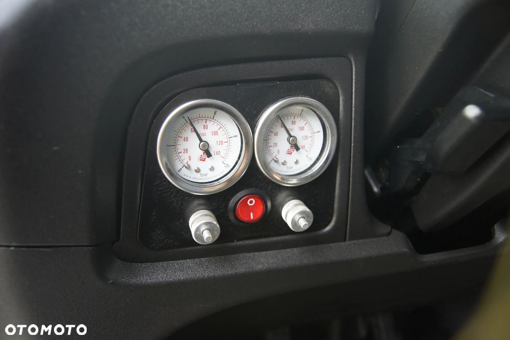 Iveco daily - 16