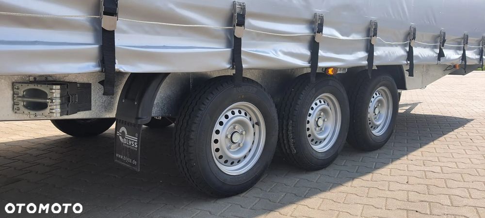 Blyss C3565A - 6