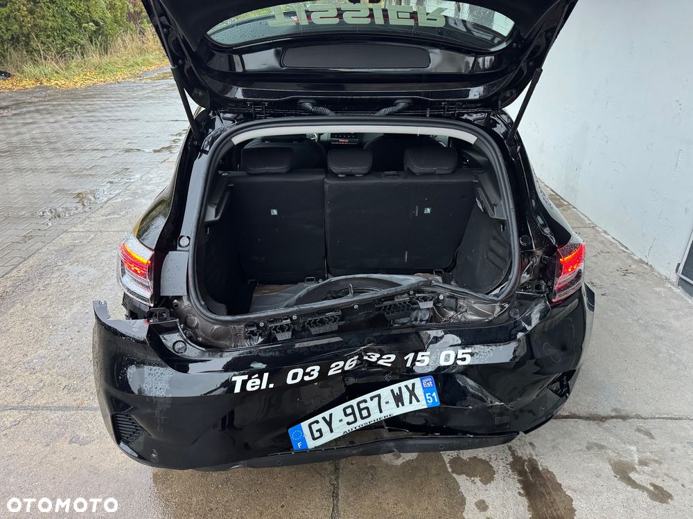 Renault Clio 1.0 TCe Equilibre - 21