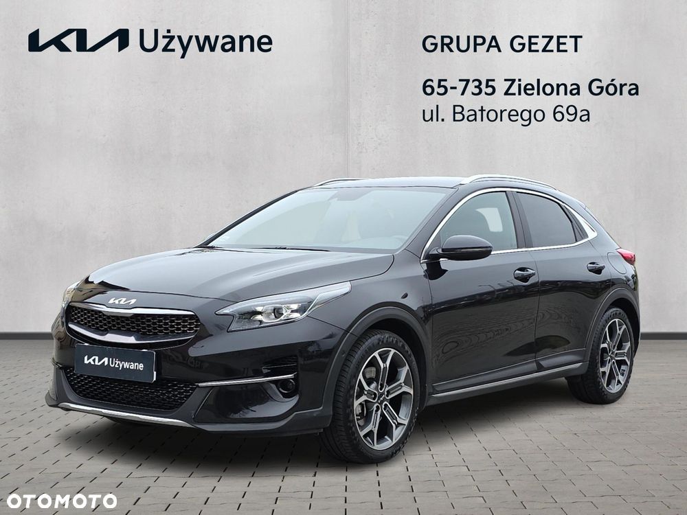 Kia XCeed 1.5 T-GDI L Business Line - 1