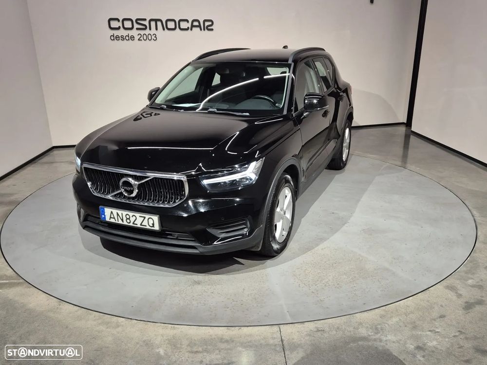 Volvo XC 40 1.5 T2 Momentum Core - 3
