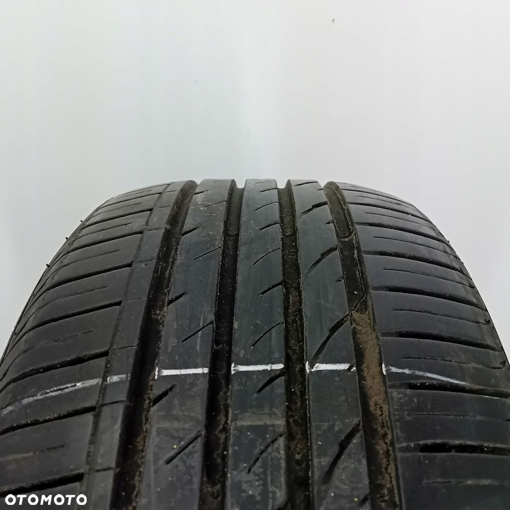 2x 185/60R15 opony letnie Nexen NBlue HD 84191 - 3